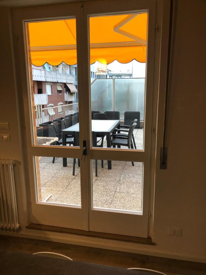 Ca Re Rovereto Pordenone Exteriér fotografie