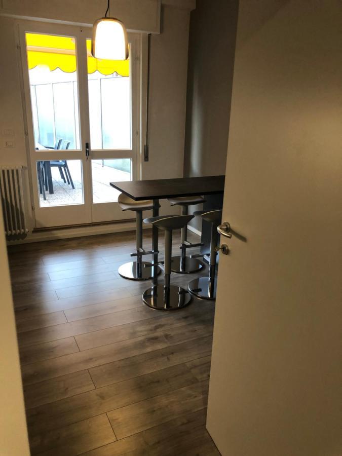 Ca Re Rovereto Pordenone Exteriér fotografie