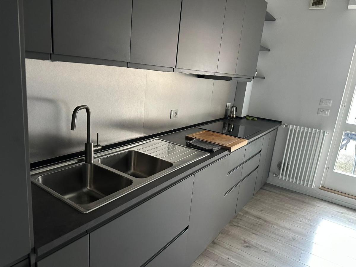 Ca Re Rovereto Pordenone Exteriér fotografie