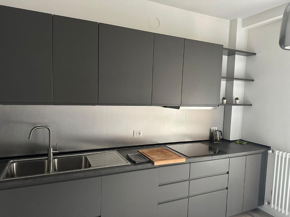 Ca Re Rovereto Pordenone Exteriér fotografie