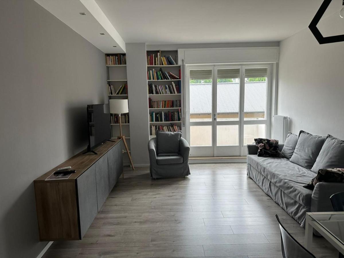 Ca Re Rovereto Pordenone Exteriér fotografie