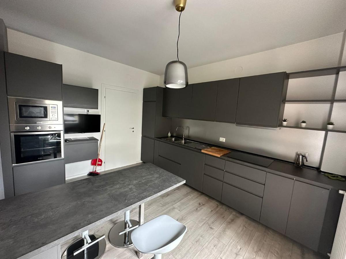 Ca Re Rovereto Pordenone Exteriér fotografie