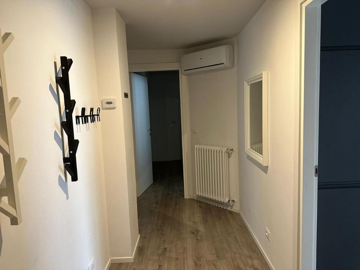 Ca Re Rovereto Pordenone Exteriér fotografie