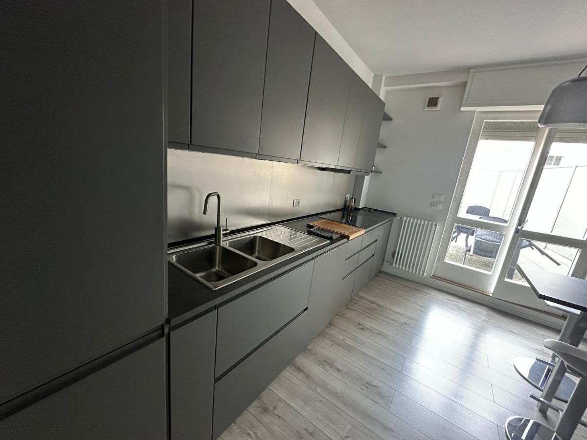 Ca Re Rovereto Pordenone Exteriér fotografie