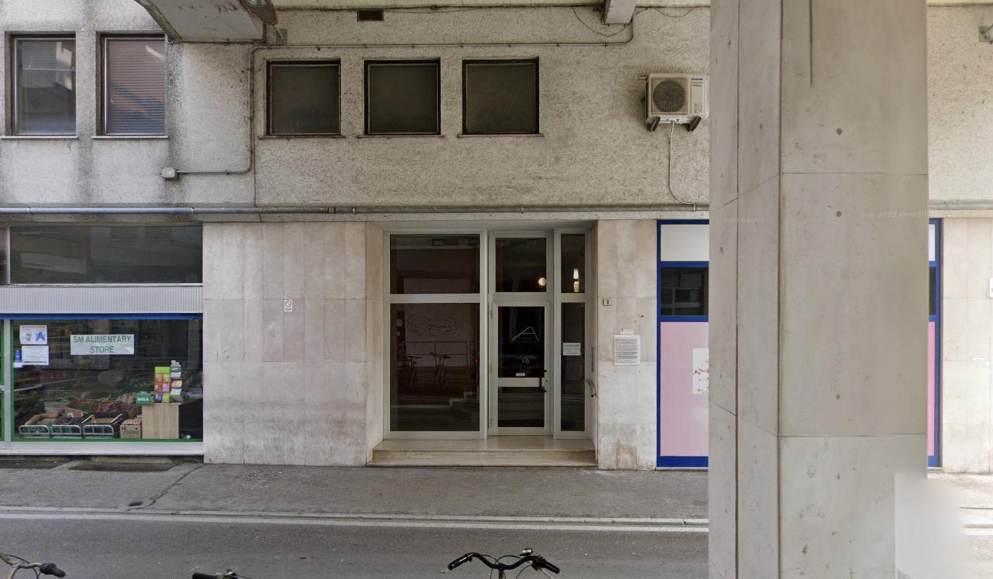 Ca Re Rovereto Pordenone Exteriér fotografie